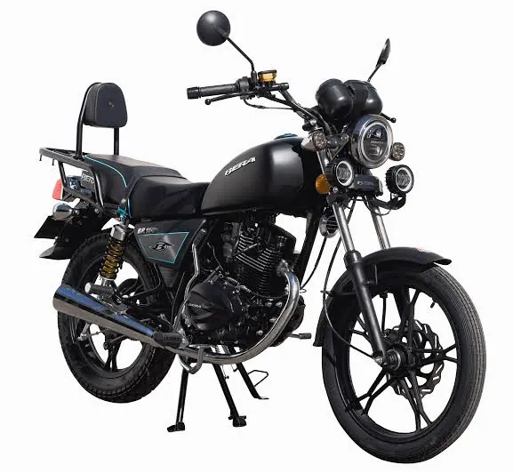 BERA LEON 150CC