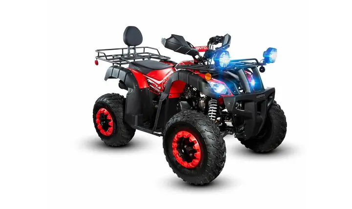 PRECIO A CONSULTAR REPTILE 200CC