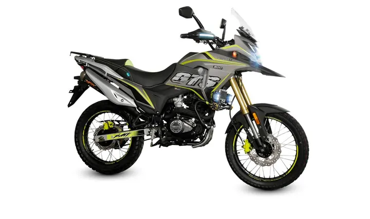 VENTO GTS 300CC