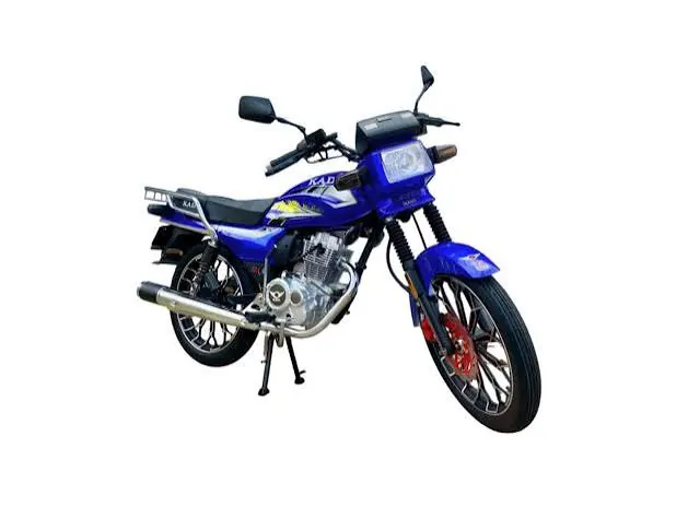 KADI LOVIS 150CC