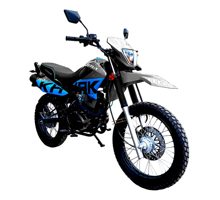 BERA KAVAK KAVAK 150CC