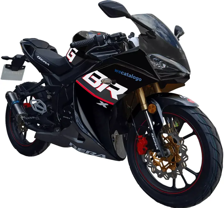 BERA GBR GBR 200CC