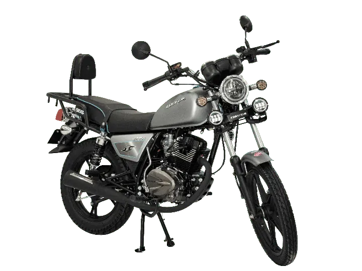 BERA LEON LEON 200CC