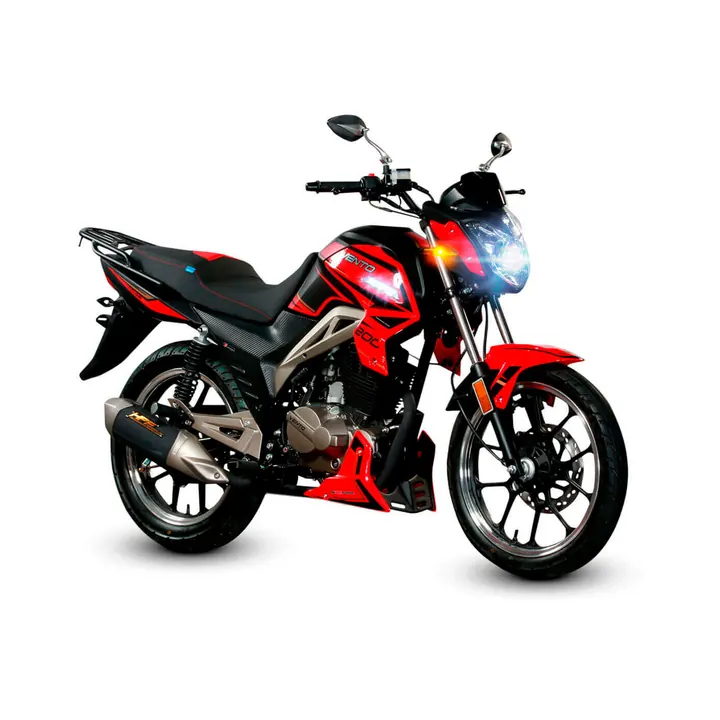FORZA CYCLONE CYCLONE 200CC
