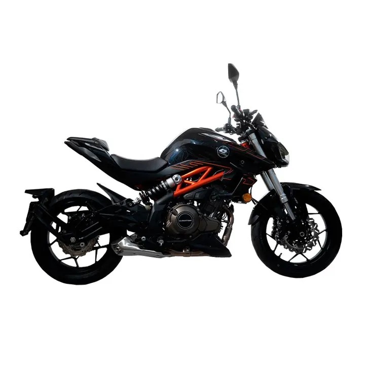 PRECIO A CONSULTAR SRK 400CC