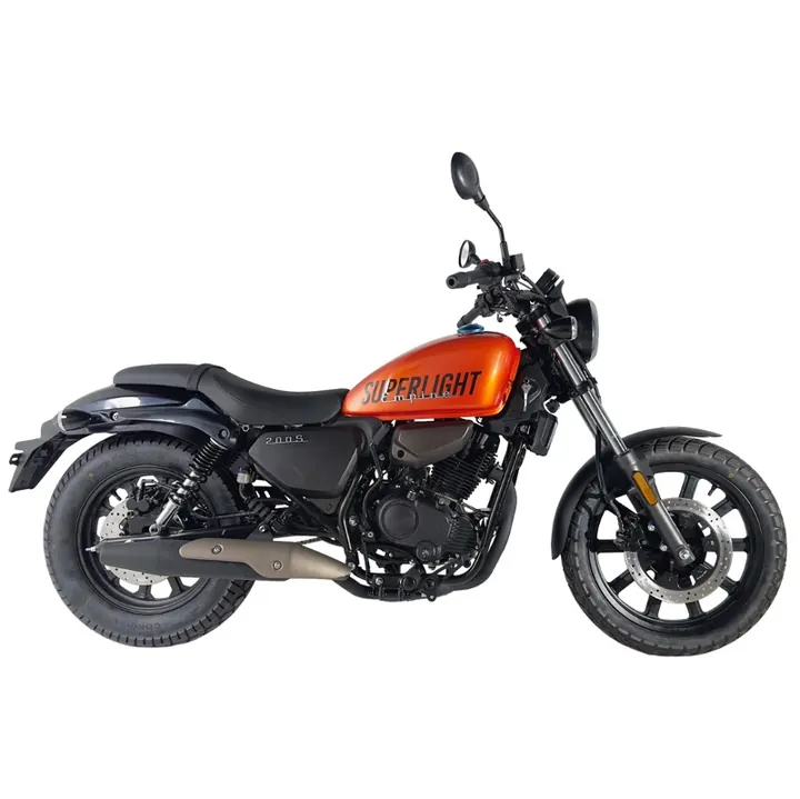 EMPIRE KEEWAY SUPER LIGHT