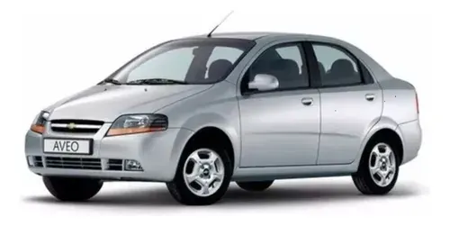 AVEO 2009-2010