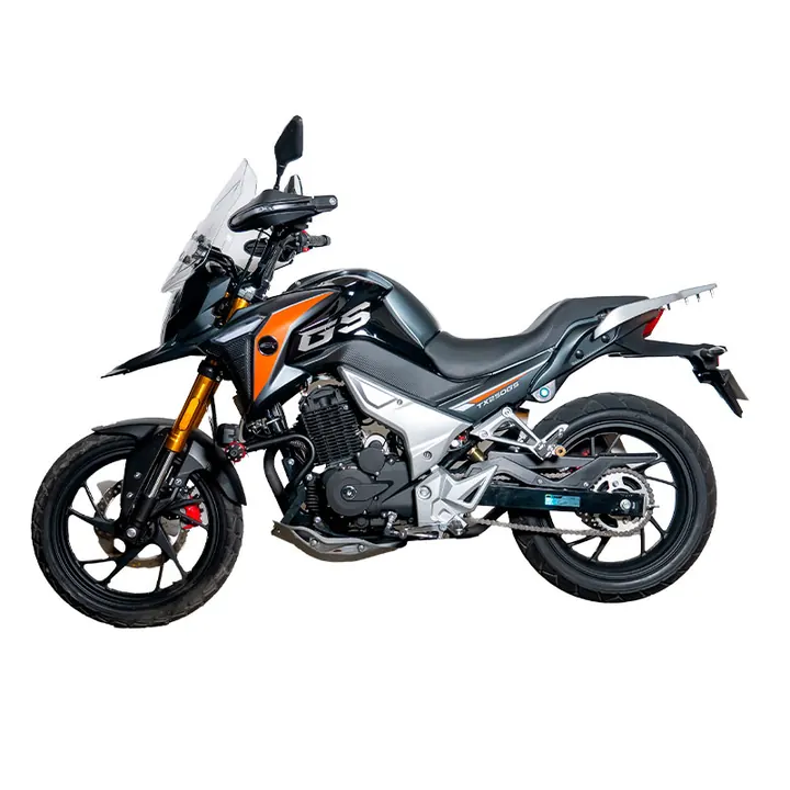 EMPIRE TX 250GS 2026