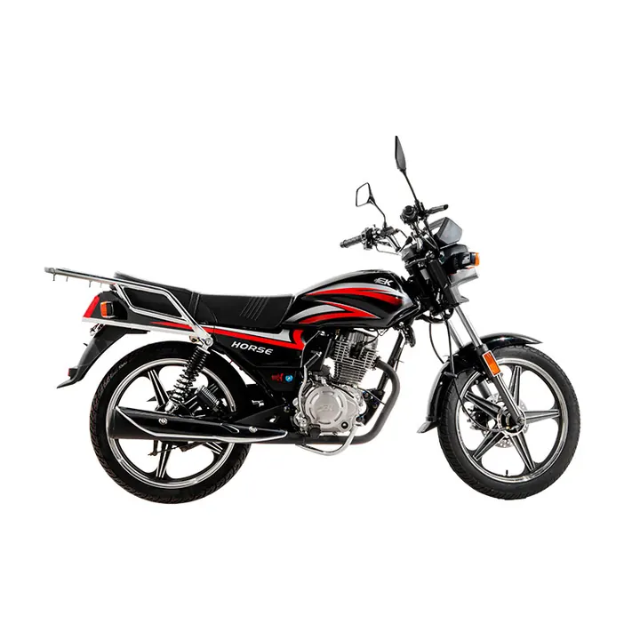 EMPIRE NEW HORSE 150CC 2026