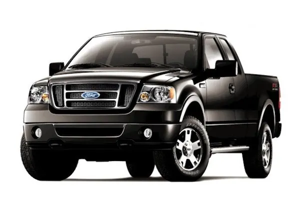 F-150 2005-2006