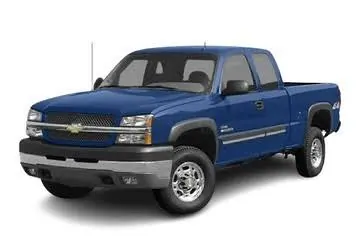 CHEVROLET AVALANCHA