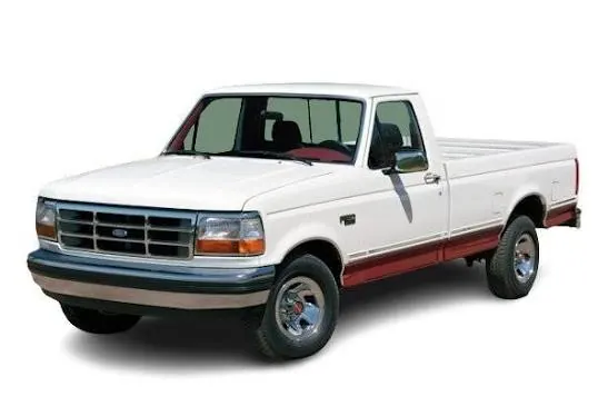 FORD F150