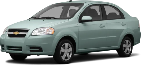 AVEO LT SEDAN AVEO LT