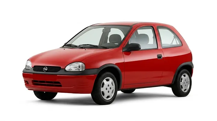CHEVROLET CORSA