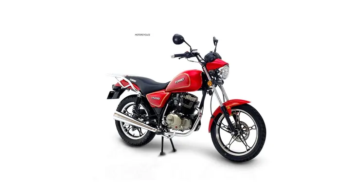 TORO LEON TR 200CC