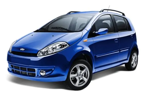 CHERY ARAUCA