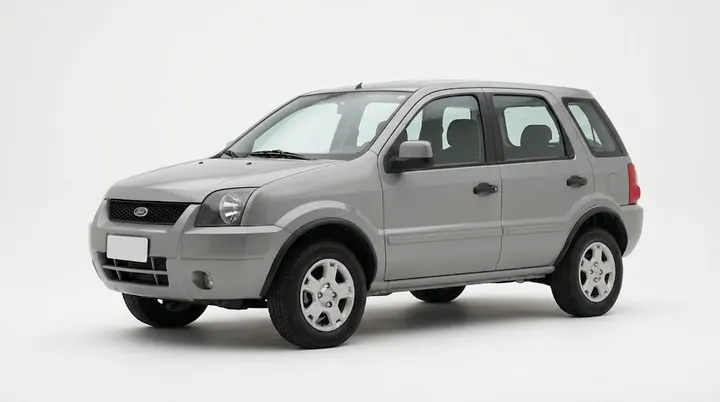 FORD ECO SPOR AUT / S
