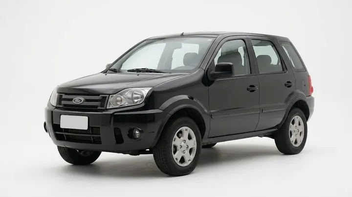 FORD ECO SPOR AUT / S