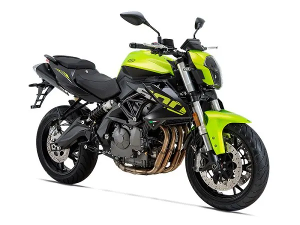 BENELLI 600CC