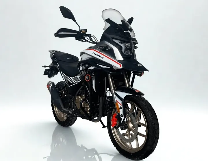 BERA GR 250CC