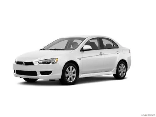 MITSUBISHI Touring A/S