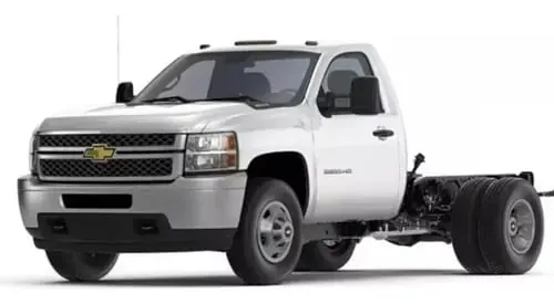 CHEVROLET REY CAMION