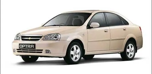 OPTRA OPTRA AUTOMATICO