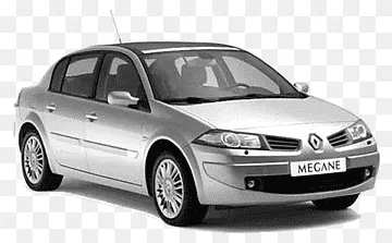 RENAULT MEGANE 2 SINCRONICO