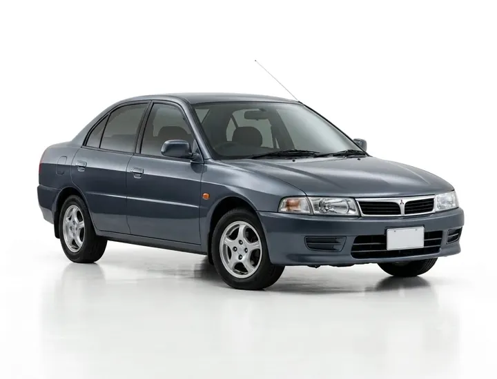 MITSUBISHI SIGNO