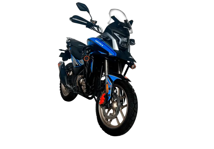 BERA GR 250CC
