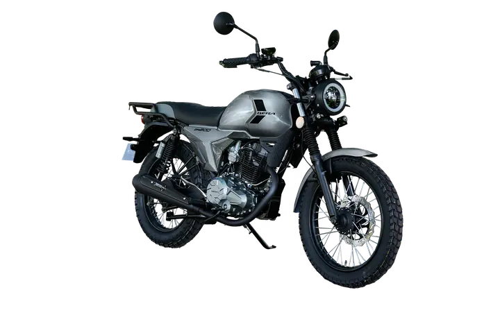 BERA BR200