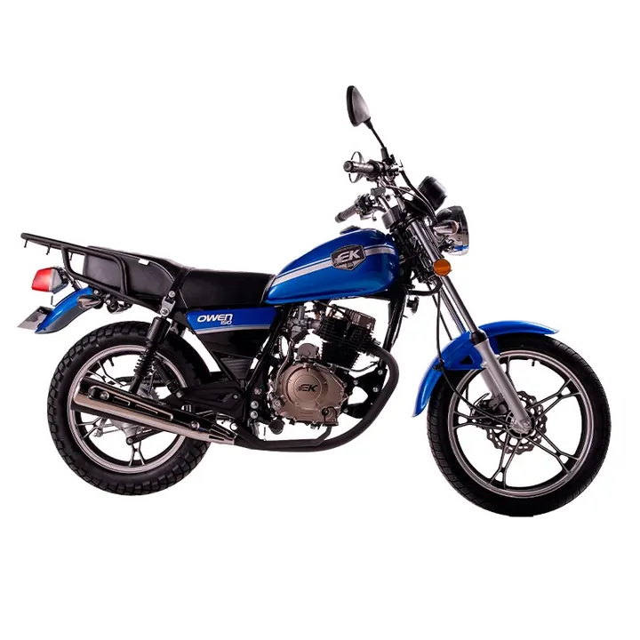 NEW OWEN 150 CC