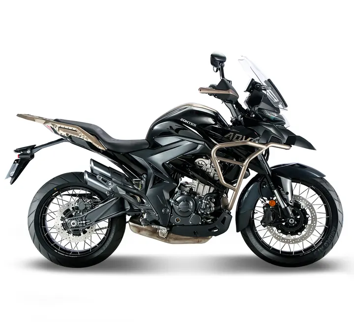 BERA ZONTES 350CC T2